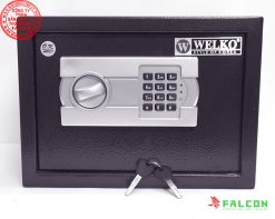 Két sắt Welko-Falcon cao cấp giá rẻ