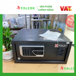 Két sắt tự động thông minh