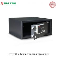 Két sắt tự động điện tử