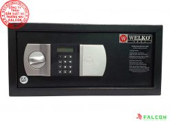 Két sắt điện tử Welko-Falcon giá rẻ