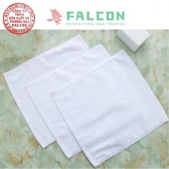 Khăn mặt khách sạn cao cấp