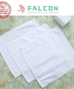 Khăn mặt khách sạn cao cấp