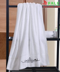 Nội thất đồ vải, khăn tắm khách sạn