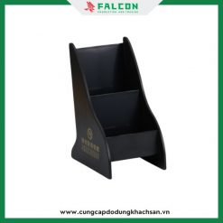 Khay đựng điều khiển đa năng dùng trong khách sạn