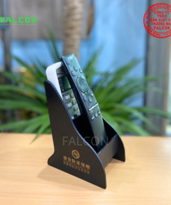 Khay đựng điều khiển khách sạn