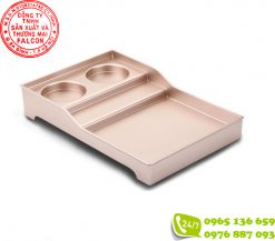 khay đựng đồ tiêu hao khách sạn