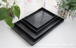 khay đựng đồ khách sạn