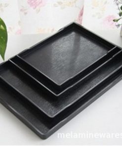 khay đựng đồ khách sạn