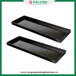 Khay đựng đồ dùng khách sạn, khay 04