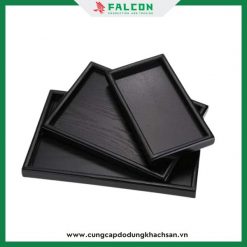 Khay chuyên dùng trong khách sạn, khay 03