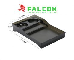 khay amenities khách sạn giá rẻ