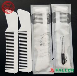 Lược chải tóc trắng bi chuyên dụng cho nhà nghỉ, khách sạn