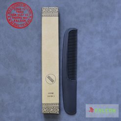 Lược dùng cho khách sạn bao bì hộp giấy nâu