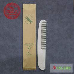 Lược lúa mạch chuyên dụng cho khách sạn