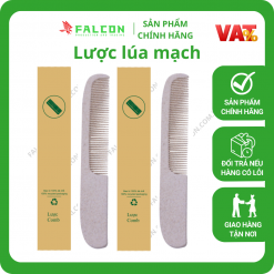 lược lúa mạch cho nhà nghỉ khách sạn