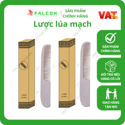 Lược khách sạn lúa mạch chất lượng cao