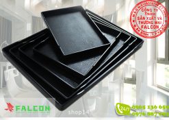 Mẫu khay amenities khách sạn 01 cao cấp