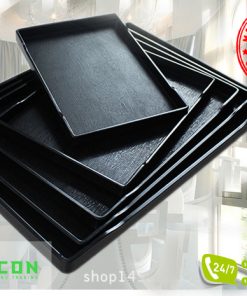Mẫu khay amenities khách sạn 01 cao cấp