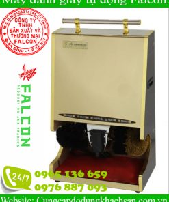 Máy đánh giày tự động cao cấp