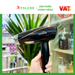 Máy sấy tóc chuyên dụng cho khách sạn
