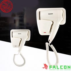 Máy sấy tóc gắn tường Honeyson