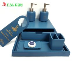 Bộ đồ da khách sạn đẹp