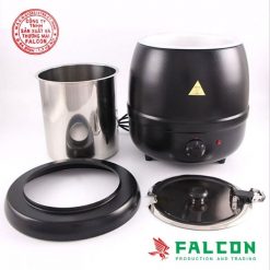 nồi hâm soup buffet