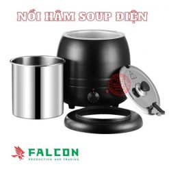 nồi hâm soup buffet