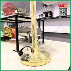 ĐÈN HÂM THỨC ĂN ĐỂ BÀN - 1 BÓNG