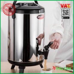 BÌNH GIỮ NHIỆT NÓNG - LẠNH 10L