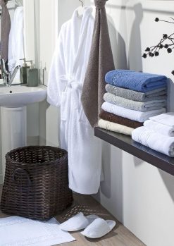 Nội thất vải khách sạn