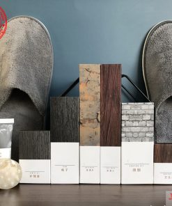 Setup đồ dùng buồng phòng khách sạn
