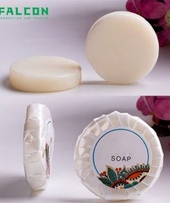 Xà phòng tắm khách sạn, nhà nghỉ Falcon cung cấp