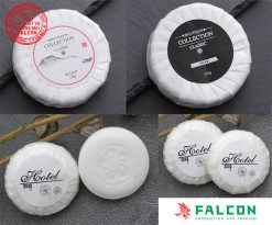 Soap xà bông tắm được Falcon cung cấp chất lượng cao