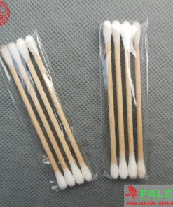 Tăm bông chuyên dụng cho khách sạn, nhà nghỉ