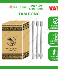 Tăm bông khách sạn, nhà nghỉ chất lượng, giá rẻ