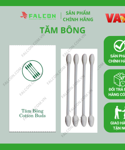 Tăm bông chuyên dụng khách sạn