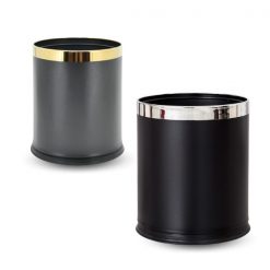 Thùng rác 2 lớp khách sạn cao cấp