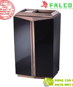 Thùng rác cao cấp nhập khẩu