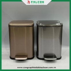 Thùng rác nano đạp chân 03A