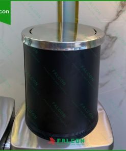 Thùng rác dùng trong buồng phòng khách sạn