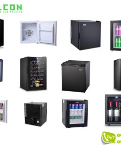 Tủ lạnh khách sạn