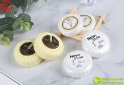 Sản phẩm xà bông tắm có giá rẻ, chất lượng cao