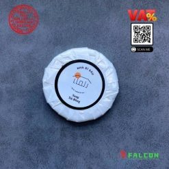 Xà phòng tắm được Falcon nhận in ấn logo thương hiệu