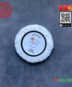 Xà phòng tắm được Falcon nhận in ấn logo thương hiệu