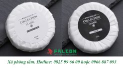 Cục xà bông tắm được Faclon cung cấp chất lượng cao