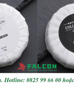 Cục xà bông tắm được Faclon cung cấp chất lượng cao