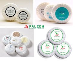 Xà phòng tắm chuyên dụng cho khách sạn