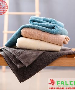 Nội thất đồ vải khách sạn