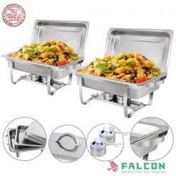 đồ buffet khách sạn